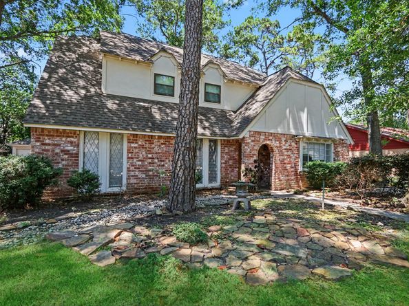 5918 Pine Arbor Drive, Houston TX 77066