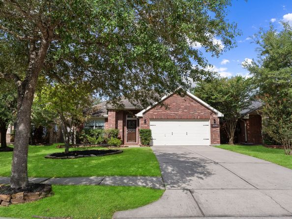 30911 Still Oaks Lane, Spring TX 77386