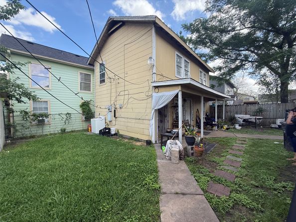 6723 Avenue P, Houston TX 77011