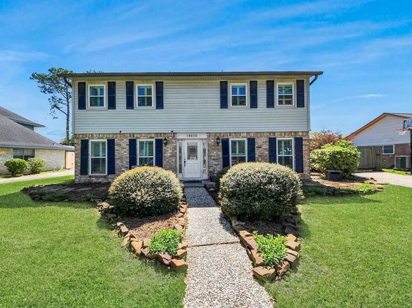 16406 Shady Elms Drive, Houston TX 77059