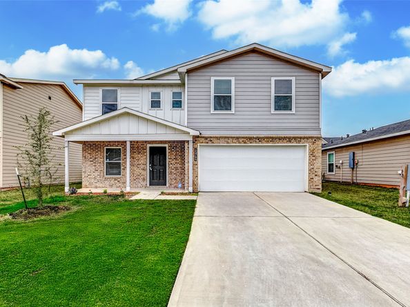 15766 Del Norte Drive, Conroe TX 77306