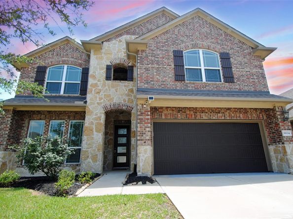 8834 Arch Rock Drive, Cypress TX 77433