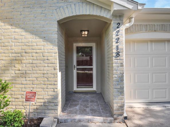 22218 Deville Drive, Katy TX 77450