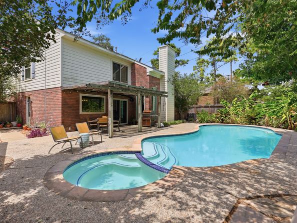 15430 Freestone Peach Lane, Cypress TX 77433