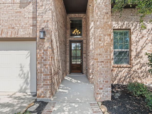 16047 Muster Oak Drive, Cypress TX 77433