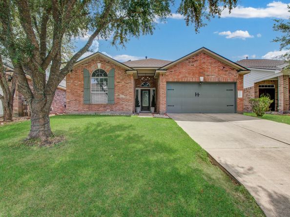 23539 Maple Vista Lane, Spring TX 77373