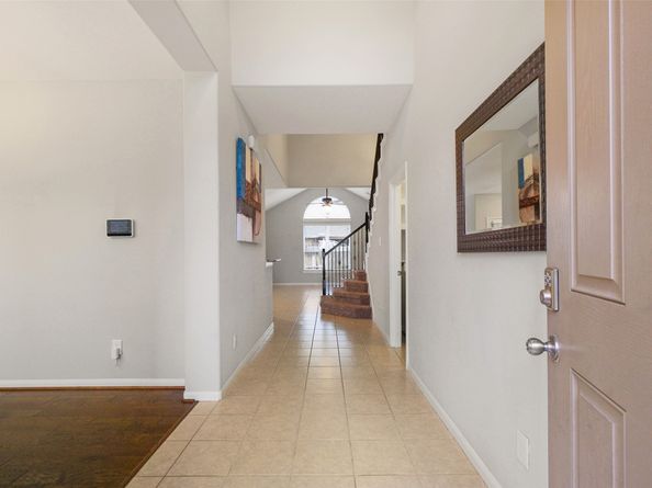 18319 Bridle Meadow Lane, Tomball TX 77377