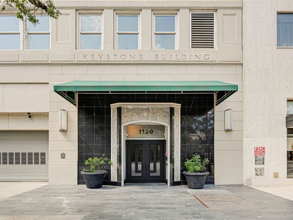 1120 Texas Street 7D, Houston TX 77002