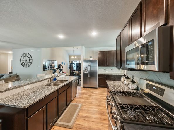 15439 Aberdeen Wood Drive, Humble TX 77346