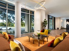 1711 Allen Parkway 2605, Houston TX 77019