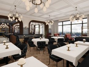 1711 Allen Parkway 2605, Houston TX 77019