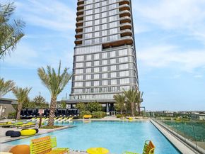 1711 Allen Parkway 2605, Houston TX 77019