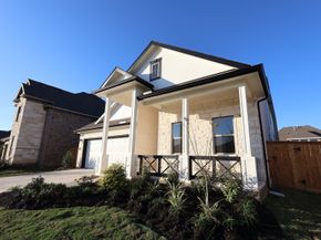 32402 Mimosa Ridge Lane, Waller TX 77484