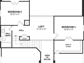 32402 Mimosa Ridge Lane, Waller TX 77484