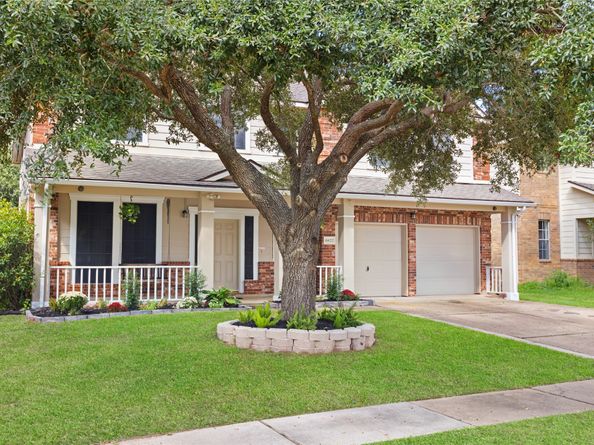 8422 Manassas Lane, Houston TX 77083