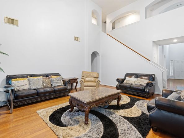 8422 Manassas Lane, Houston TX 77083