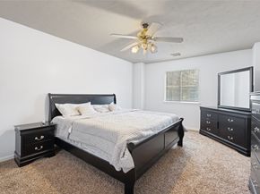 8422 Manassas Lane, Houston TX 77083