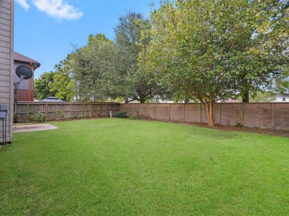 8422 Manassas Lane, Houston TX 77083