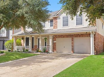 8422 Manassas Lane