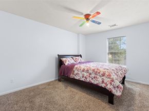 8422 Manassas Lane, Houston TX 77083