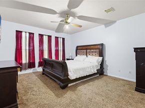 8422 Manassas Lane, Houston TX 77083