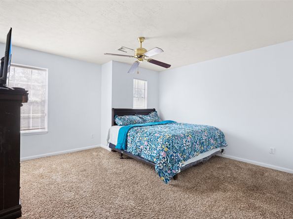 8422 Manassas Lane, Houston TX 77083