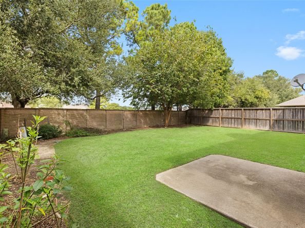 8422 Manassas Lane, Houston TX 77083