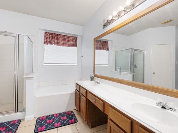 8422 Manassas Lane, Houston TX 77083