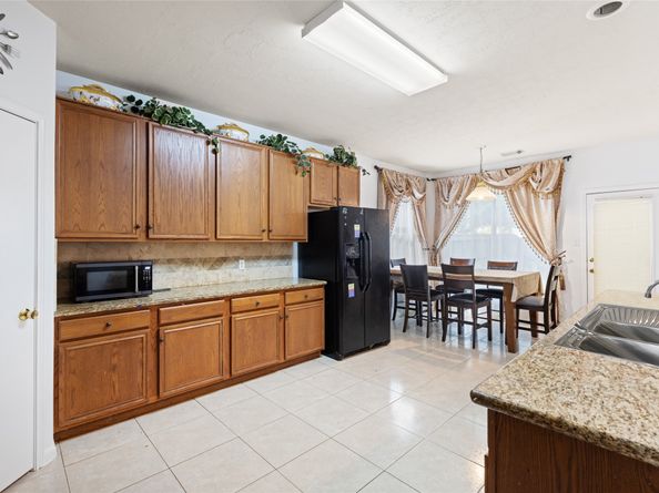 8422 Manassas Lane, Houston TX 77083
