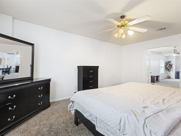 8422 Manassas Lane, Houston TX 77083