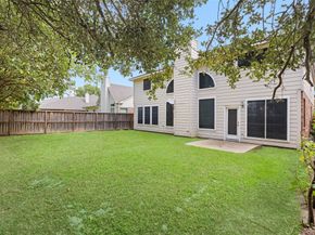 8422 Manassas Lane, Houston TX 77083