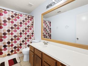 8422 Manassas Lane, Houston TX 77083