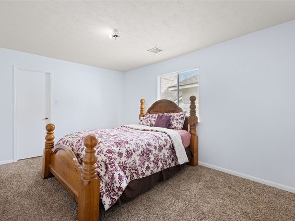 8422 Manassas Lane, Houston TX 77083