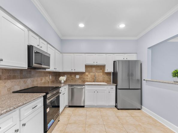 1663 Prairie Grove Drive, Houston TX 77077