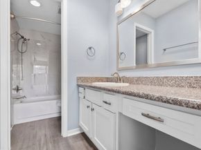 1663 Prairie Grove Drive, Houston TX 77077