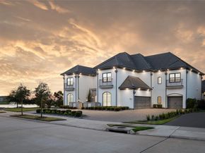 71 Amber Hollow Court, Sugar Land TX 77479