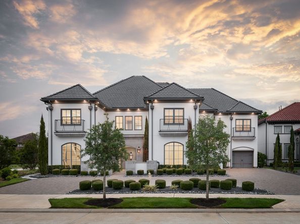 71 Amber Hollow Court, Sugar Land TX 77479