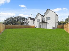 8447 Jutland Road, Houston TX 77033
