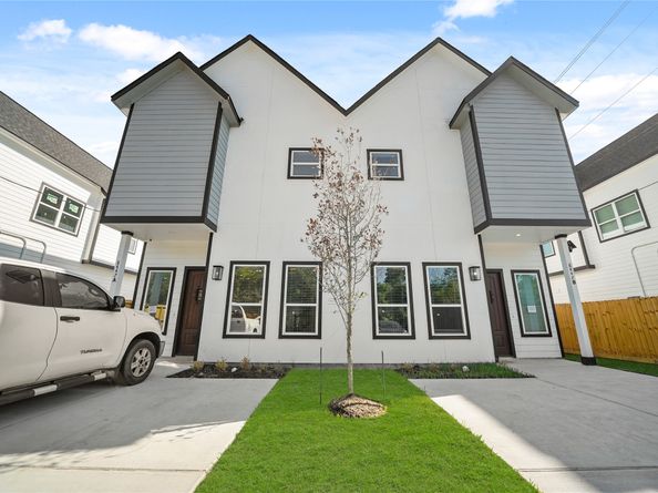 8447 Jutland Road, Houston TX 77033