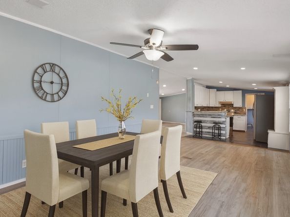 15750 W Relza Drive, Splendora TX 77372