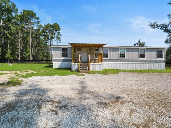 15750 W Relza Drive, Splendora TX 77372