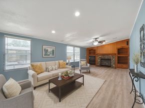 15750 W Relza Drive, Splendora TX 77372