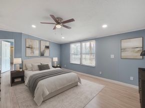 15750 W Relza Drive, Splendora TX 77372