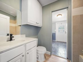 15750 W Relza Drive, Splendora TX 77372
