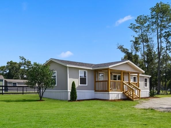 15750 W Relza Drive, Splendora TX 77372