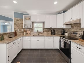 15750 W Relza Drive, Splendora TX 77372