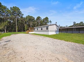 15750 W Relza Drive, Splendora TX 77372