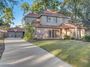 2019 Lake Hills Drive, Houston TX 77339