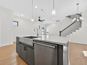 15118 Tenacious Drive, Cypress TX 77433