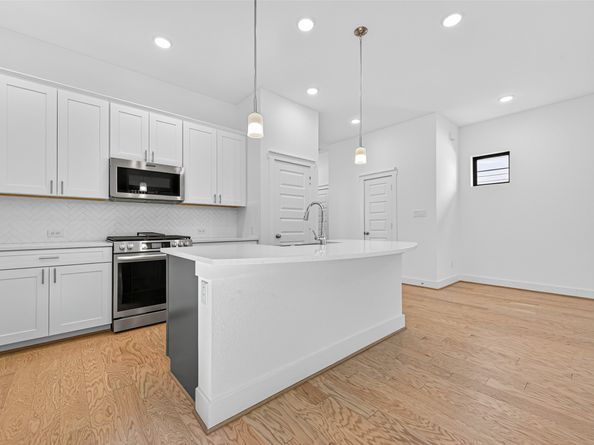 15118 Tenacious Drive, Cypress TX 77433